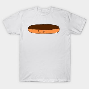 Cute Chocolate Eclair T-Shirt